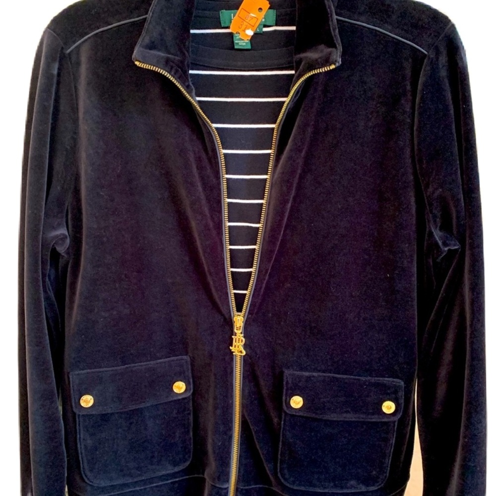 RALPH LAUREN Jacket